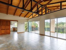 Casa di lusso in vendita a San Josecito Provincia de Heredia San Isidro