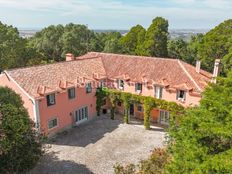 Prestigiosa casa di 1287 mq in vendita Sintra, Portogallo