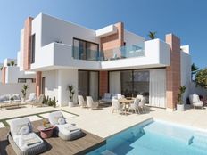 Villa in vendita a Torre-Pacheco Región de Murcia Murcia