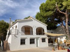 Prestigiosa casa in vendita Denia, Comunità Valenciana