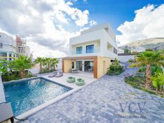 Prestigiosa villa di 208 mq in vendita, Finestrat, Spagna