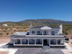 Esclusiva villa in vendita Pinoso, Comunità Valenciana