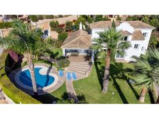 Villa in vendita Elviria, Marbella, Andalusia