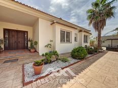 Villa in vendita a Periana Andalusia Málaga