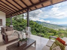 Casa di lusso in vendita a Escazú Provincia de San José Escazú