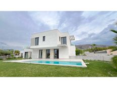 Villa in vendita Sierra Cortina, Finestrat, Provincia de Alicante, Comunità Valenciana