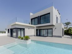 Villa in vendita a Orihuela Comunità Valenciana Provincia de Alicante