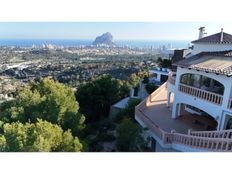 Villa in vendita Calpe, Comunità Valenciana