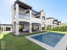 Casa di lusso in vendita a Estepona Andalusia Málaga