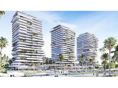 Appartamento di prestigio di 155 m² in vendita Paseo Maritimo Oeste-Pacifico, Málaga, Andalusia