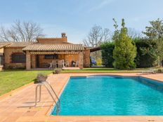 Casa di lusso in vendita a Santa Cristina d\'Aro Catalogna Girona