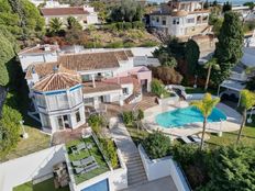 Esclusiva villa in vendita Caleta de Vélez, Andalusia