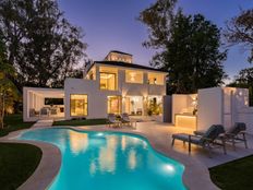 Prestigiosa villa di 470 mq in vendita, Las Brisas, Marbella, Andalusia