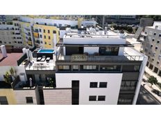 Appartamento di prestigio di 302 m² in vendita Parque das Nacoes, Lisbona, Lisbon