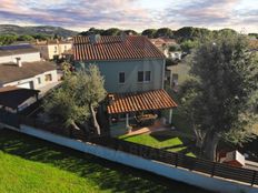 Casa di lusso in vendita a Mont-ras Catalogna Girona