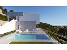 Prestigiosa villa di 542 mq in vendita, Altea, Comunità Valenciana