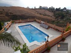 Prestigiosa casa di 200 mq in vendita La Sierrezuela, Mijas, Andalusia