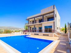 Villa in vendita a Limassol Limassol District 