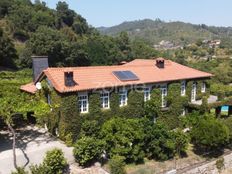 Casa di lusso in vendita a Amarante Oporto Amarante