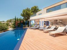 Prestigiosa villa di 572 mq in vendita, Cap Martinet, Santa Eulària des Riu, Isole Baleari