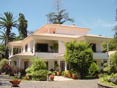 Casa di lusso di 803 mq in vendita Funchal, Madeira