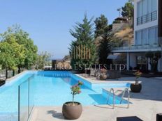 Villa in vendita a Germasógeia Limassol District Germasógeia