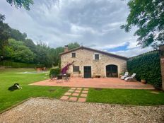 Casa di prestigio di 430 mq in vendita Sant Julià de Ramis, Catalogna