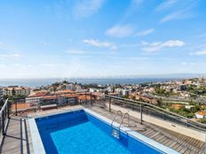 Prestigioso appartamento di 255 m² in vendita Madalenas, Funchal, Madeira