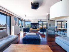 Attico di prestigio di 320 mq in vendita Sant Gervasi - Galvany, Barcellona, Catalogna