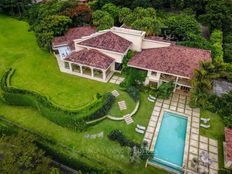 Casa di lusso in vendita a Escazú Provincia de San José Escazú