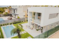 Prestigiosa villa di 159 mq in vendita, Finestrat, Comunità Valenciana