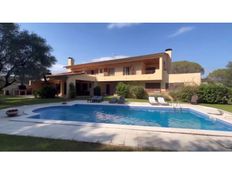 Villa in vendita a Santa Cristina d\'Aro Catalogna Girona