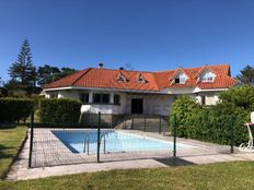 Casa di lusso in vendita a Nigrán Galizia Provincia de Pontevedra