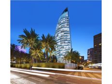 Appartamento di prestigio di 92 m² in vendita Benidorm, Spagna