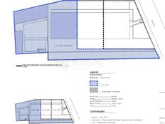 Terreno di 210 mq - Famoes, Odivelas, Lisbona