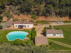 Casa di lusso in vendita a Sant Feliu de Guíxols Catalogna Girona