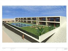 Terreno di 4220 mq in vendita - Marina de Albufeira, Albufeira, Distrito de Faro