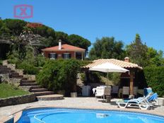 Casa di lusso in vendita Sintra, Lisbona