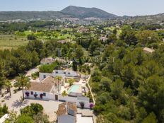 Villa in vendita a Xàbia Comunità Valenciana Provincia de Alicante