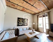 Prestigioso appartamento di 180 m² in affitto Barcellona, Catalogna
