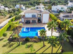 Casa di lusso in vendita Puerta Fenicia, Xàbia, Provincia de Alicante, Comunità Valenciana