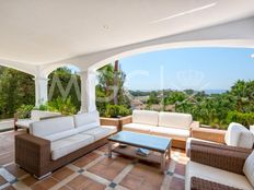 Prestigiosa casa di 510 mq in vendita El Rosario, Marbella, Málaga, Andalusia