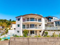 Casa di 669 mq in vendita Funchal, Madeira