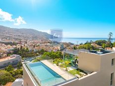 Appartamento di prestigio in vendita Funchal, Portogallo