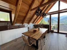 Prestigioso appartamento di 125 m² in affitto Vielha e Mijaran, Catalogna