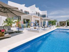 Prestigiosa villa in vendita Sa Carroca, Sant Josep de sa Talaia, Isole Baleari