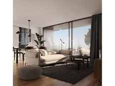 Appartamento di lusso di 127 m² in vendita Vila Nova de Gaia, Portogallo