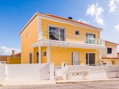 Prestigiosa casa di 370 mq in vendita Odivelas, Portogallo