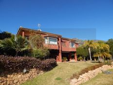 Prestigiosa casa di 320 mq in vendita Mijas, Andalusia