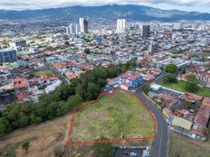 Terreno in vendita a San José Provincia de San José Cantón de San José